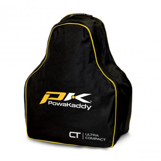 Powakaddy - Ultra Kompakt Resefodral