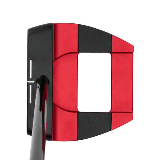 Odyssey Square 2 Square TRI-HOT - Jailbird Cruiser