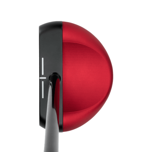 Odyssey Square 2 Square TRI-HOT - Rossie