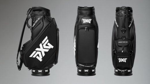 PXG Tour Bag