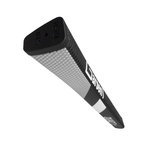 Garsen QUAD Tour - Slim Non Tapered Pistol PRO (Putter Grip)