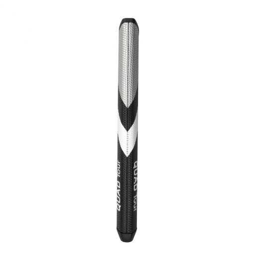 Garsen QUAD Tour - Slim Non Tapered Pistol PRO (Putter Grip)Garsen QUAD Tour - Slim Non Tapered Pistol PRO (Putter Grip)