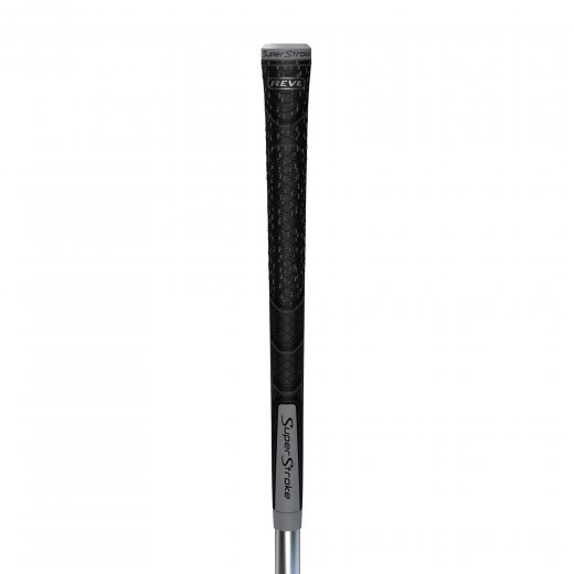 SuperStroke REVL Element Black (Standard)