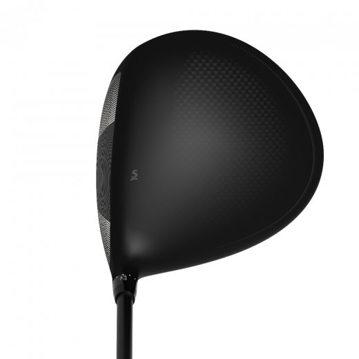 Srixon ZXi RKT - MAX Driver