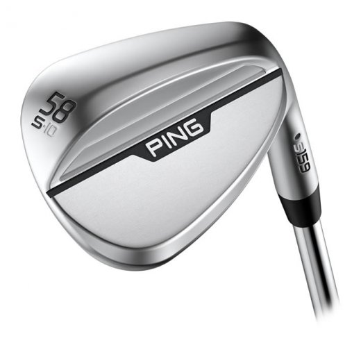 Ping s159 Chrome - Wedge (custom)