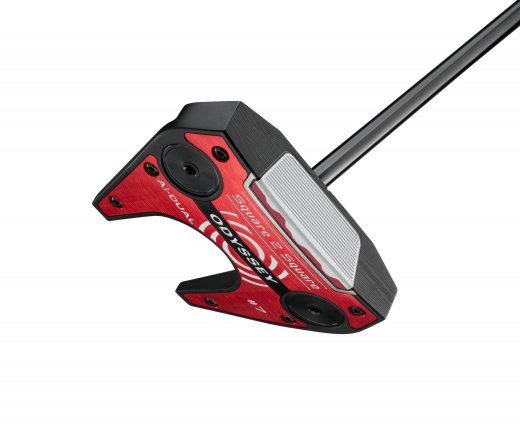 Odyssey Ai-DUAL Square 2 Square - #7