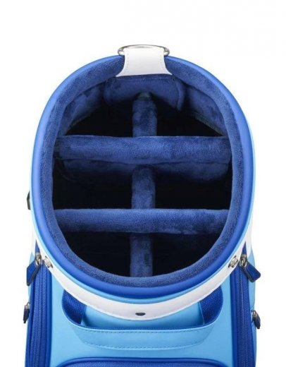 Mizuno Tour Staff Mid - Tourbag