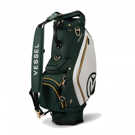 Vessel Prime Staff Bag 2.0 Season Opener 2026 - Staff bag