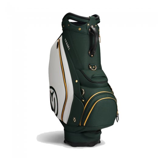 Vessel Prime Staff Bag 2.0 Season Opener 2026 - Staff bag