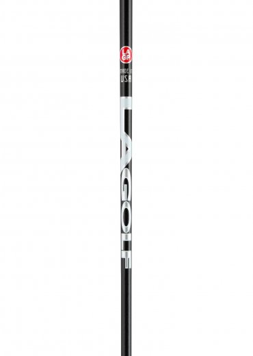 LA Golf - A-Series Irons - 0.370