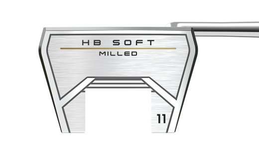 Cleveland HB Soft Milled #11