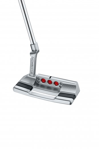 Scotty Cameron Studio Style Squareback 2