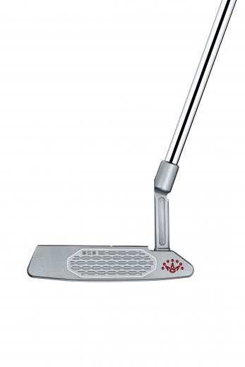 Scotty Cameron Studio Style Squareback 2