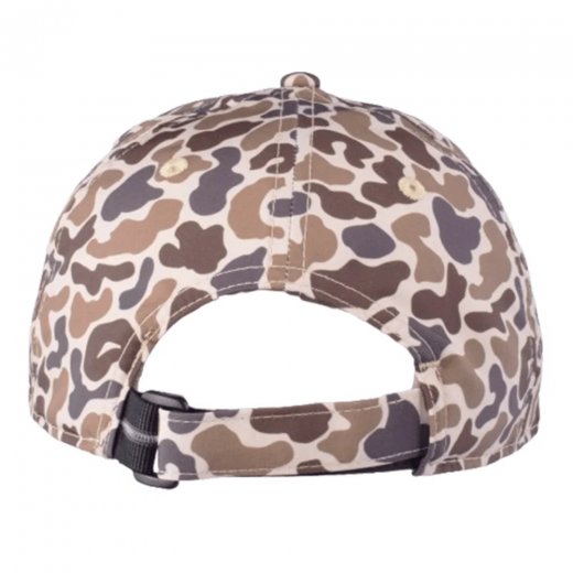 Srixon Camo Baseball Cap