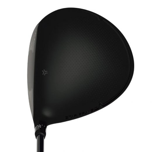 Srixon ZXi - Driver (custom)