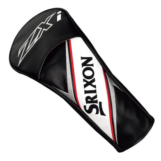 Srixon ZXi - Driver (custom)