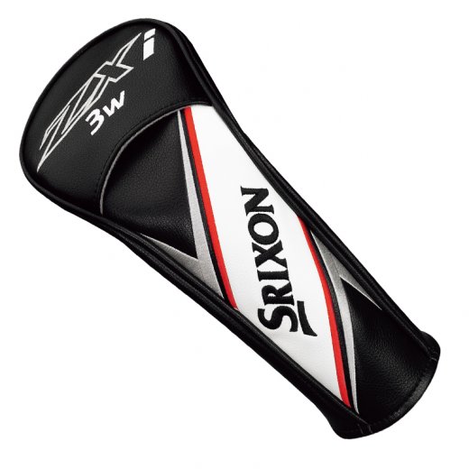 Srixon ZXi - Fairwaywood (custom)
