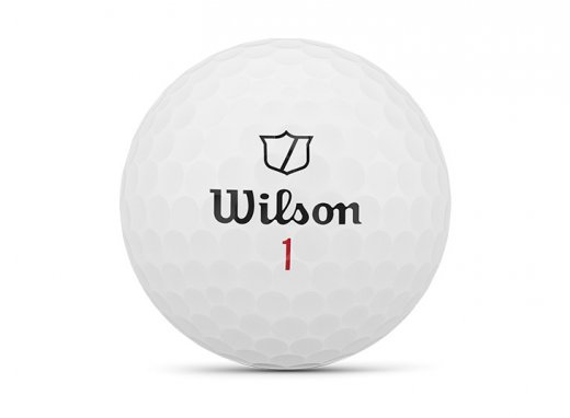 Wilson Staff Model X -24