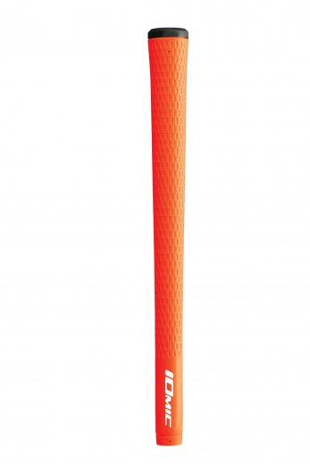 IOmic Sticky 2.3 Orange (Standard)