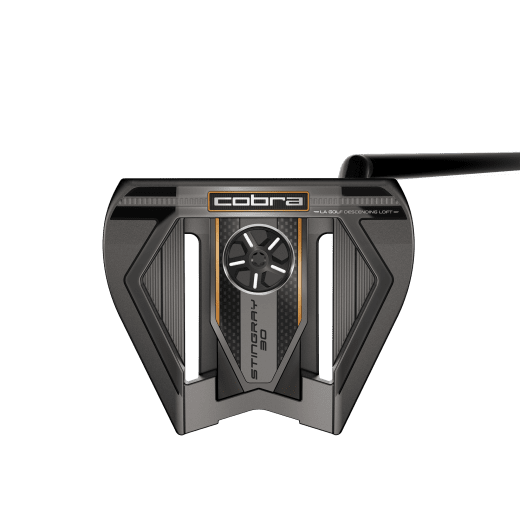 Cobra Vintage Stingray - 30