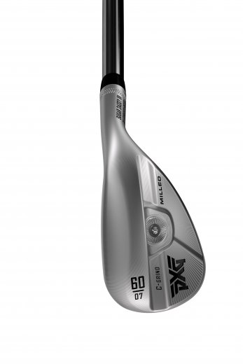 PXG 0311 SUGAR DADDY III - Wedge (custom)