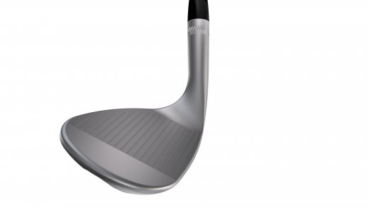 PXG 0311 SUGAR DADDY III - Wedge (custom)