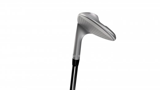 PXG 0311 SUGAR DADDY III - Wedge (custom)
