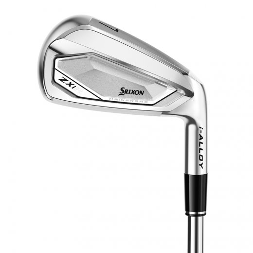 Srixon ZXiR - 6 klubbor