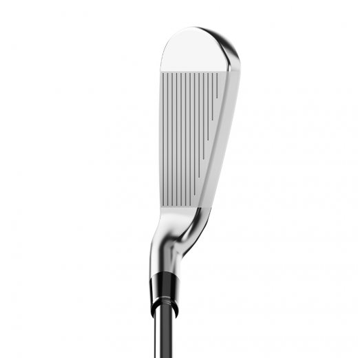 Srixon ZXiR HL - 6 klubbor (custom)
