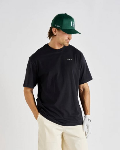 Local Rule Short Sleeve T-shirt