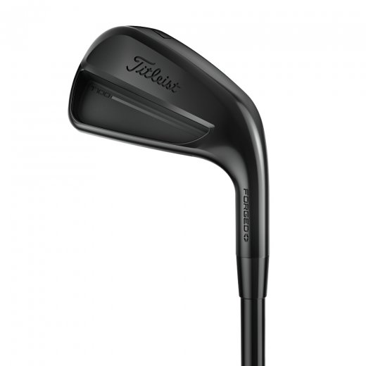 Titleist T100 2025 Black Vapor - 6 klubbor (custom)