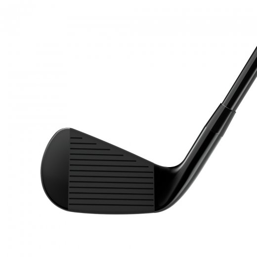 Titleist T100 2025 Black Vapor - 6 klubbor (custom)