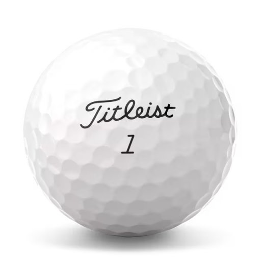 Titleist PRO V1x - Left Dash