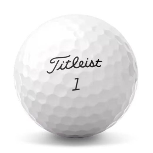 Titleist PRO V1 - Vit