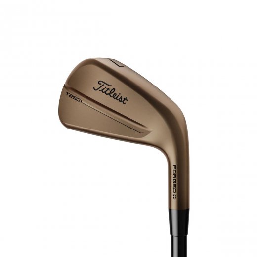 Titleist T250 Oil Can Limited Edition - 6 klubbor (custom)