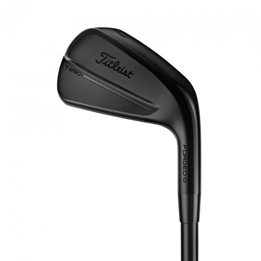 Titleist T250 2025 Black Vapor - 6 klubbor (custom)