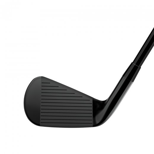 Titleist T250 2025 Black Vapor - 6 klubbor (custom)