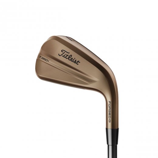 Titleist T350 Oil Can Limited Edition - 6 klubbor (custom)