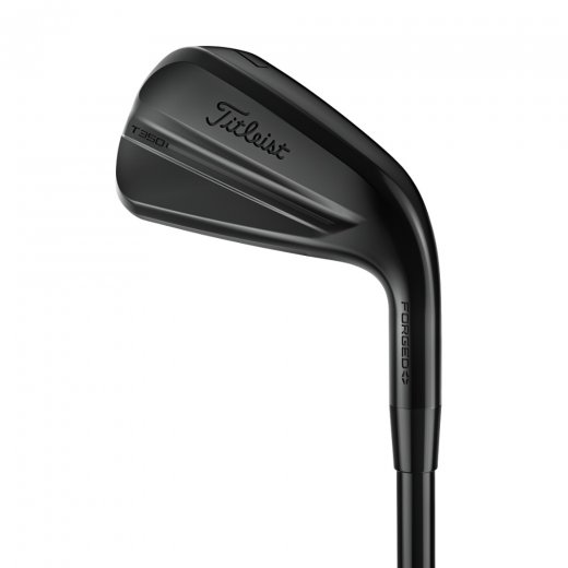 Titleist T350 2025 Black Vapor - 6 klubbor (custom)
