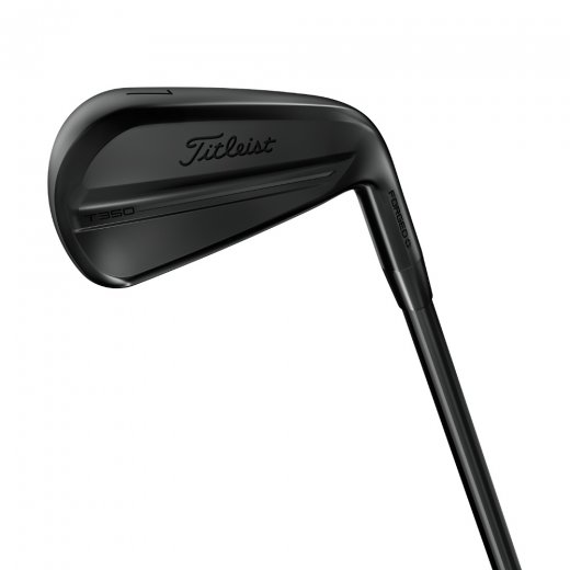 Titleist T350 2025 Black Vapor - 6 klubbor (custom)