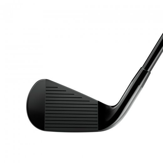 Titleist T350 2025 Black Vapor - 6 klubbor (custom)