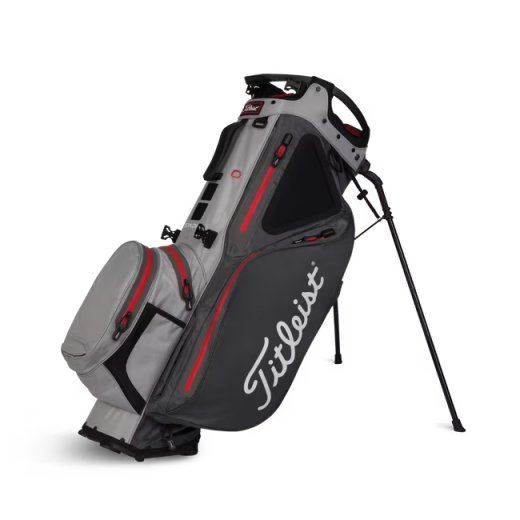 Titleist 14 Hybrid Stadry - Stand Bag