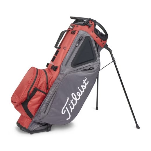 Titleist 14 Hybrid Stadry - Stand Bag