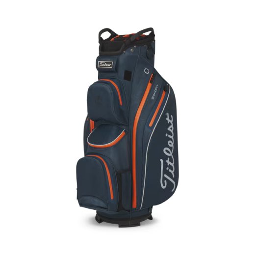 Titleist 14 Stadry - Cart bag