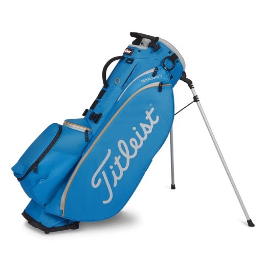 Titleist Players 5 - Stand Bag