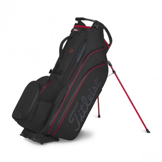 Titleist 14 Hybrid Stadry - Stand Bag