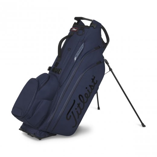 Titleist 14 Hybrid Stadry - Stand Bag