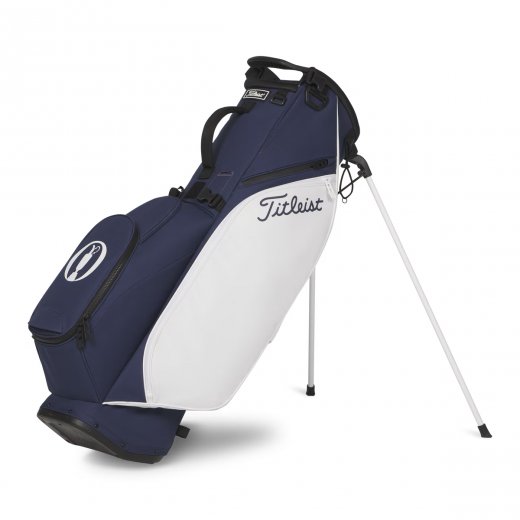 Titleist The Open Limited Players S4 - Stand BagTitleist The Open Limited Players S4 - Stand Bag