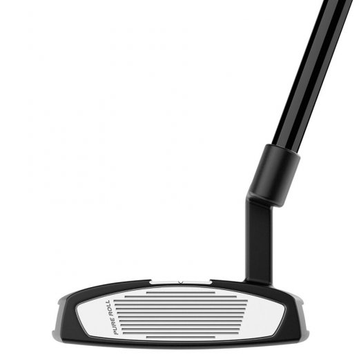 TaylorMade Spider Tour X L-Neck BlackTaylorMade Spider Tour X L-Neck Black