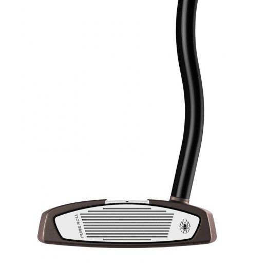 TaylorMade Spider PVD Tour X Double Bend